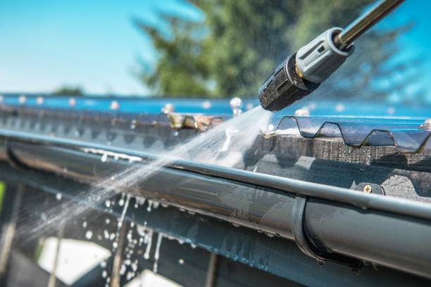 Best Sidewalk Pressure Washing  in Little River, SC
