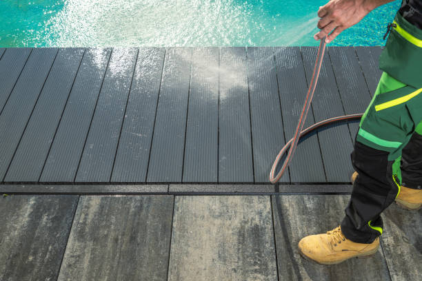 Pressure Washing Services for Businesses in Little River, SC