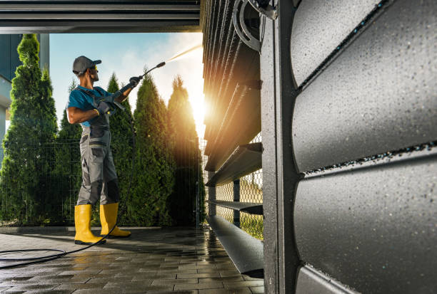 Why Choose Our Certified Pressure Washing Experts for Your Project Needs in Little River, SC?