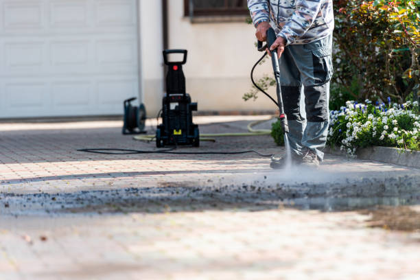 Best Exterior Home Cleaning  in Little River, SC