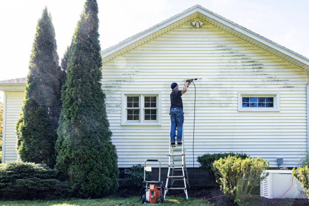 Best Fence Pressure Washing  in Little River, SC
