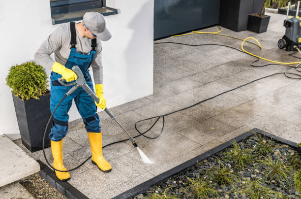 Best Pressure Washing Siding  in Little River, SC