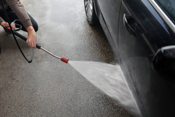 Trusted Little River, SC Pressure Washing Experts