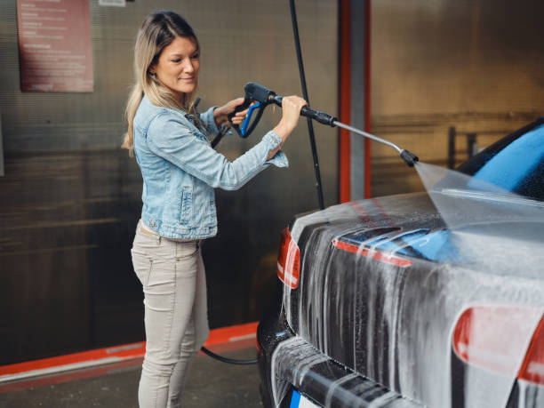 Best Local Pressure Washing Services  in Little River, SC