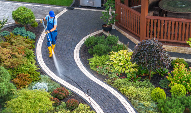 Best Residential Pressure Washing Services  in Little River, SC